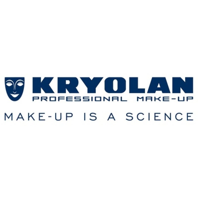 Kryolan Translucent Powder Professional Makeup 20g TL4