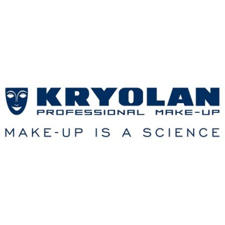 Kryolan Translucent Powder Professional Makeup 20g TL4