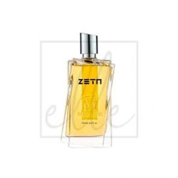 Morph Zeta Eau De Parfum Flacon 100 Milliliters