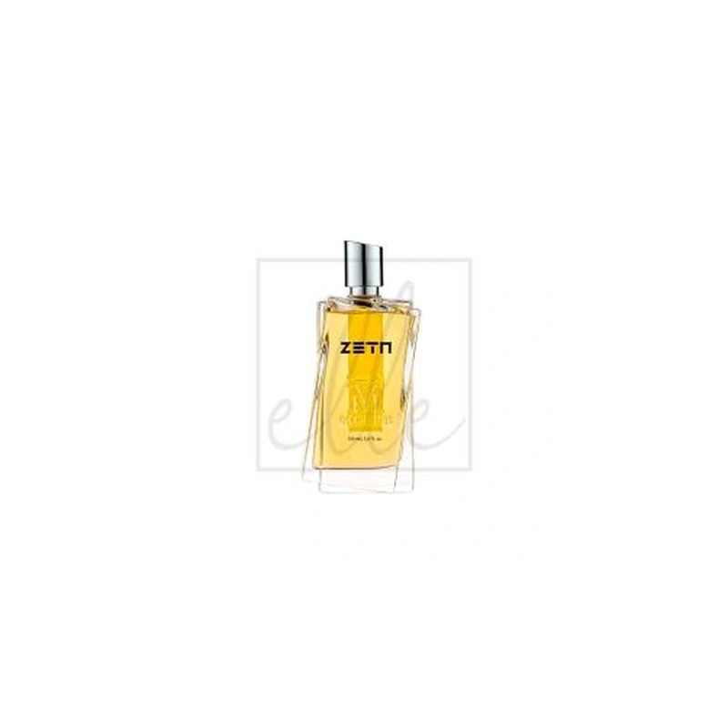 Morph Zeta Eau De Parfum Flacon 100 Milliliters