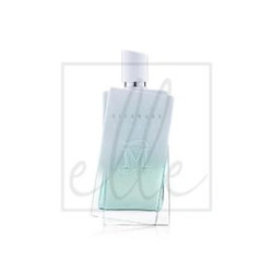 Morph Disumano Eau De Parfum Bottle 100 Milliliters