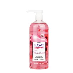 Cosmo Romance Moisturizing Hand Wash 750ml