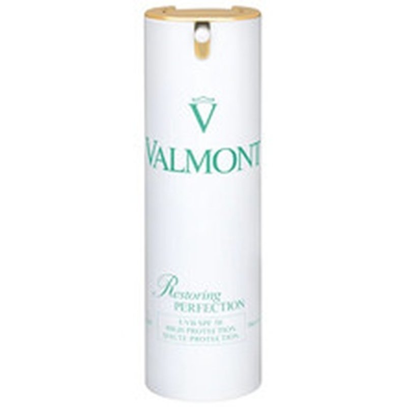 Valmont Restoring Perfection Spf 50 Cream Protective Face Cream