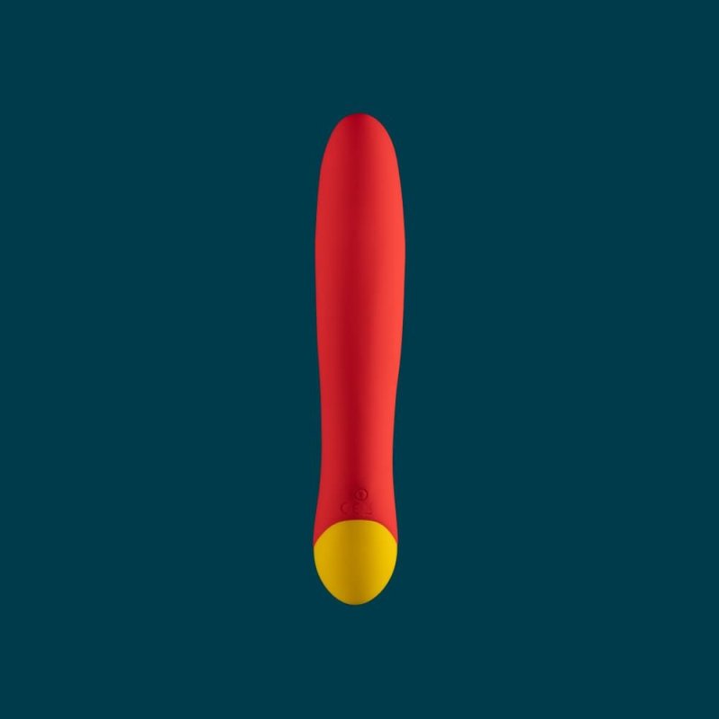 ROMP Hype Wand vibrator Ambidextrous