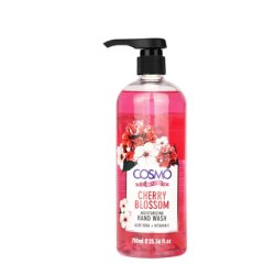 Cosmo Cherry Blossom Hand Wash 750ml
