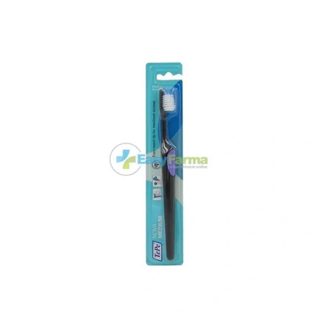 Tepe Oral Hygiene Products Tepe Nova Medium Toothbrush