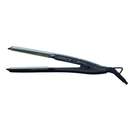 GA.MA X-Wide On-Off Dual Plates Straightening iron Warm Black 45 W 2.5 m