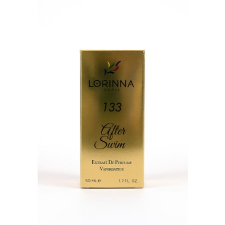 Lorinna After Swim 133 Eau De Parfum 50ml