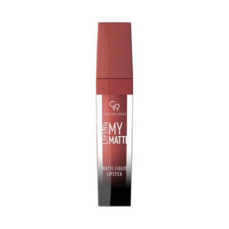 Golden Rose Liping My Matte Matter Lipstick 20 5ml