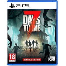 7 Days to Die - Console Edition /PS5