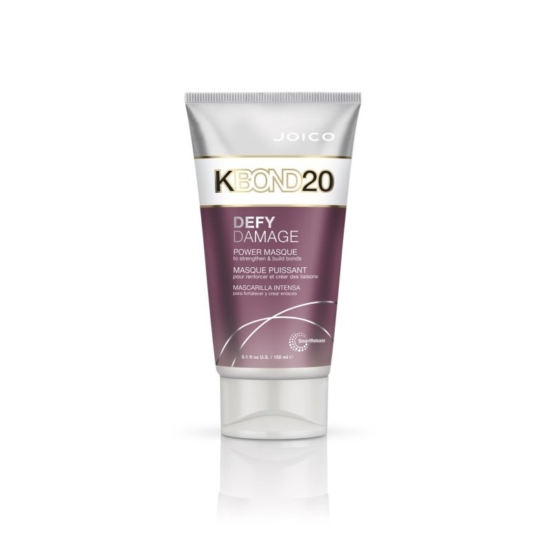 Joico - Defy Damage KBOND20 Power Mask - 150 ml