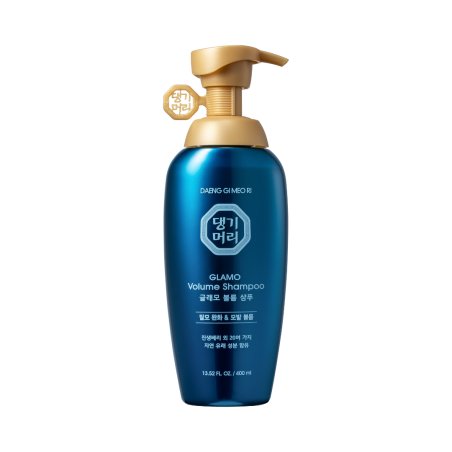 Daeng Gi Meo Ri - Glamo Volume Shampoo - 400 ml