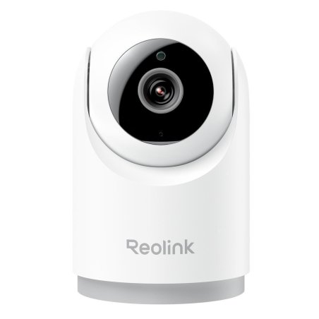 Reolink – E321 Smart Wi-Fi PT Indoor Camera – White