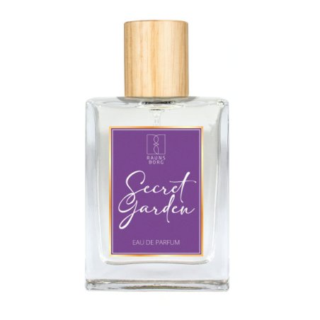 Raunsborg - Secret Garden EDP 50 ml