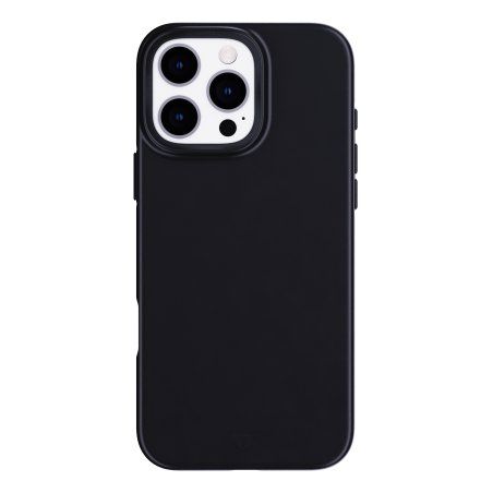 Tech21 EvoLite coque de protection pour téléphones portables 17,5 cm (6.9") Housse Noir