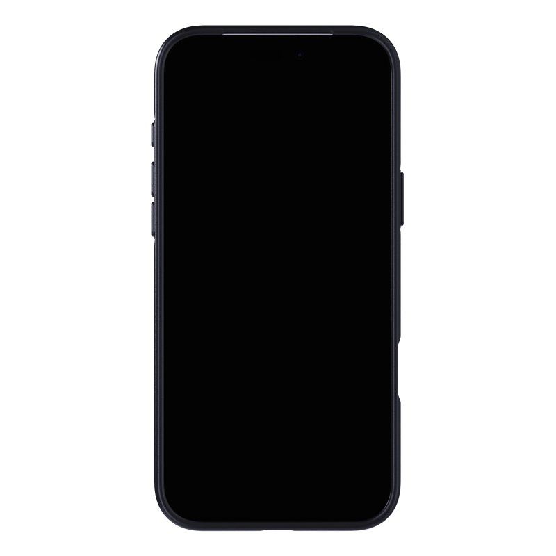 Tech21 EvoLite coque de protection pour téléphones portables 17,5 cm (6.9") Housse Noir