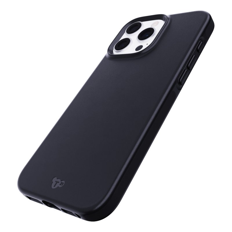 Tech21 EvoLite mobile phone case 17.5 cm (6.9") Cover Black