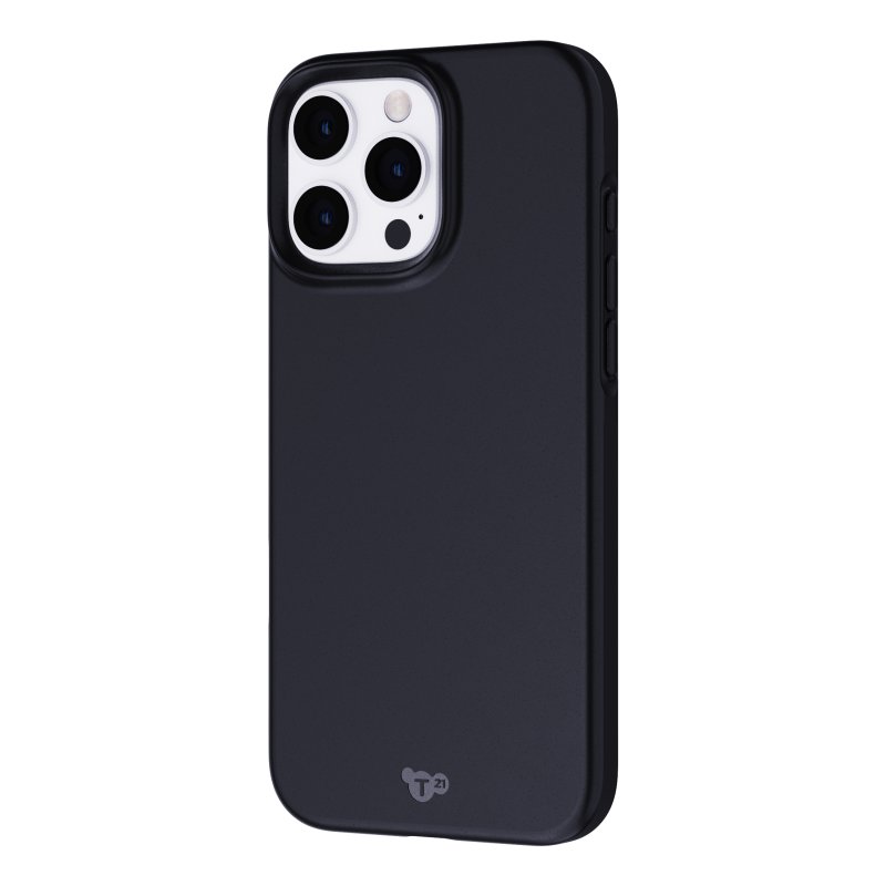 Tech21 - Evo Lite - Cover - iPhone 16 Pro Max - Black