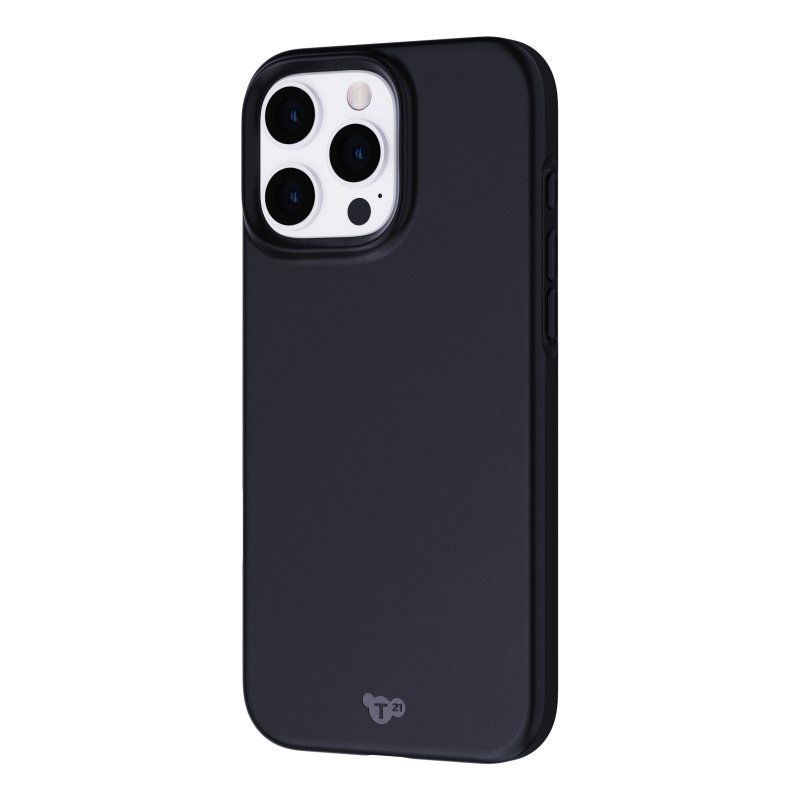 Tech21 EvoLite coque de protection pour téléphones portables 17,5 cm (6.9") Housse Noir