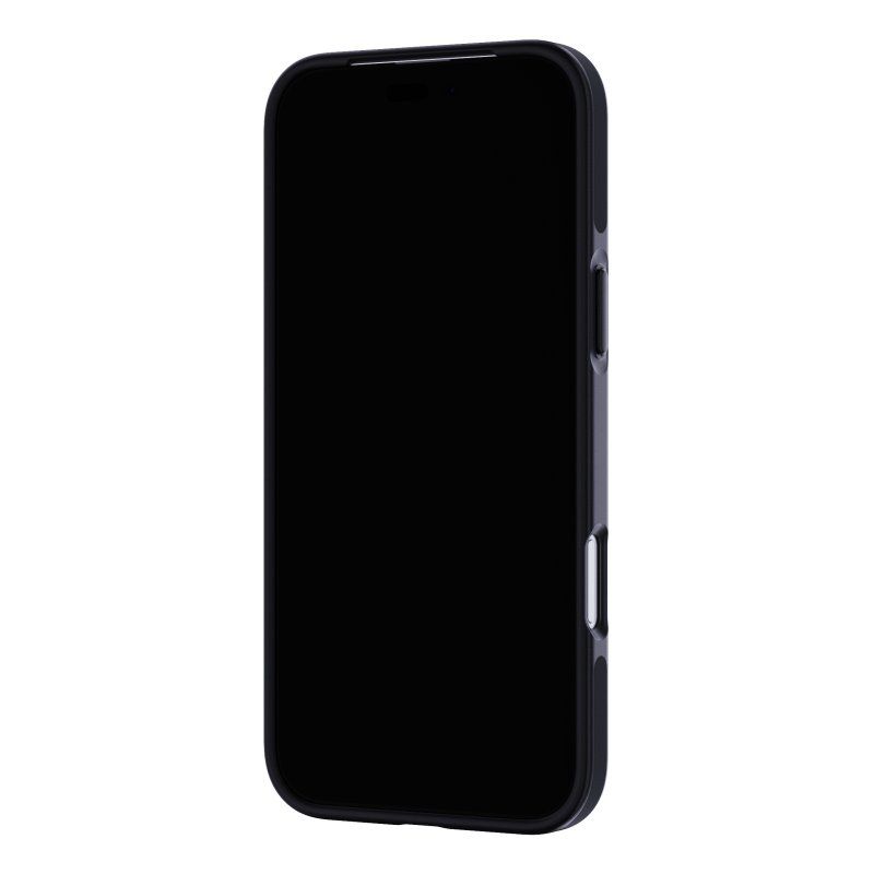 Tech21 EvoLite coque de protection pour téléphones portables 17,5 cm (6.9") Housse Noir