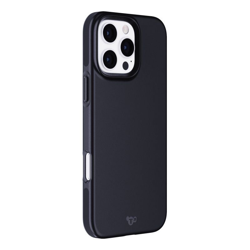 Tech21 EvoLite coque de protection pour téléphones portables 17,5 cm (6.9") Housse Noir