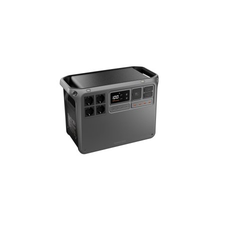 DJI POWER 2000 - Portable Power Station 2048Wh