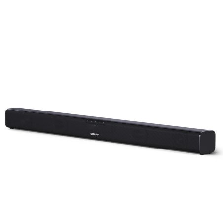Sharp HT-SB110 2.0 Slim Soundbar 90W (Black) (EU Plug) /Audio
