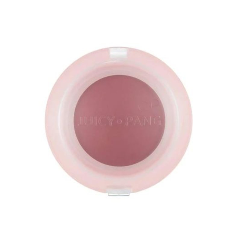 A'Pieu - Juicy-Pang Jelly Blusher - Brick Red