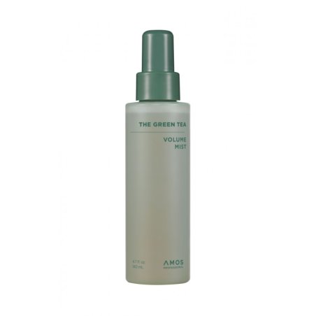 Amos Professional - The Green Tea Volume Mist - 140 ml
