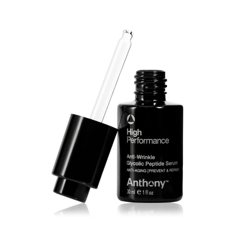 Anthony - Anti-Wrinkle Glycolic Peptide Serum