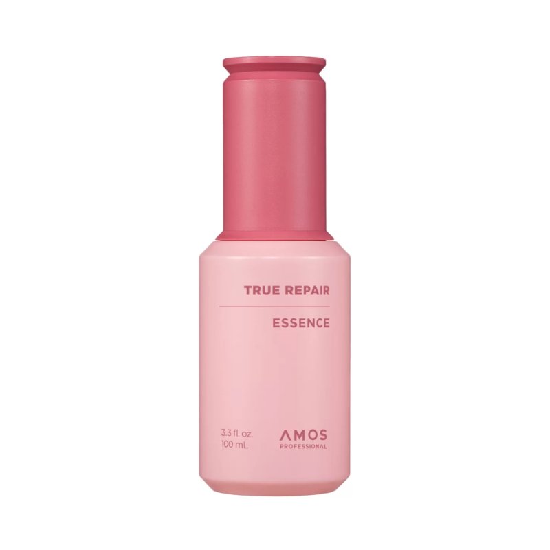 Amos Professional - True Repair Essence - 100 ml