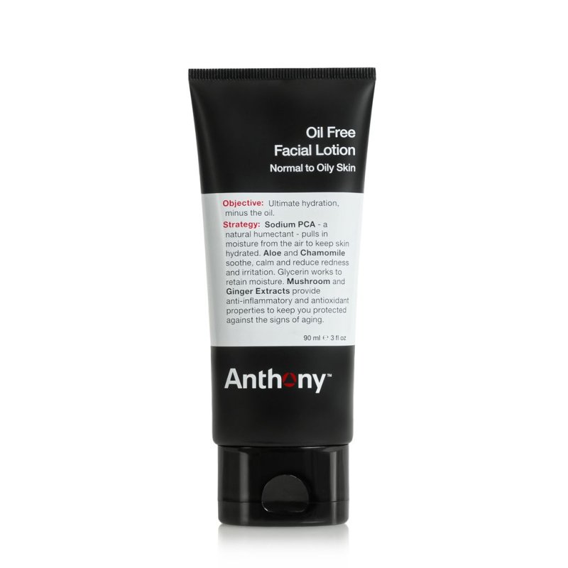 Anthony - Oil Free Facial Lotion