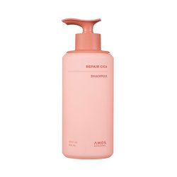 Amos Professional - Repair Cica Shampoo - 500 ml