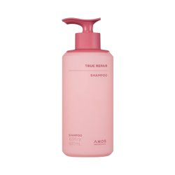 Amos Professional - True Repair Shampoo - 500 ml