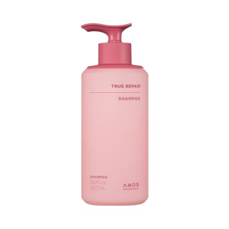 Amos Professional - True Repair Shampoo - 500 ml