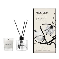 The Retreat - The Ritual Of Scent