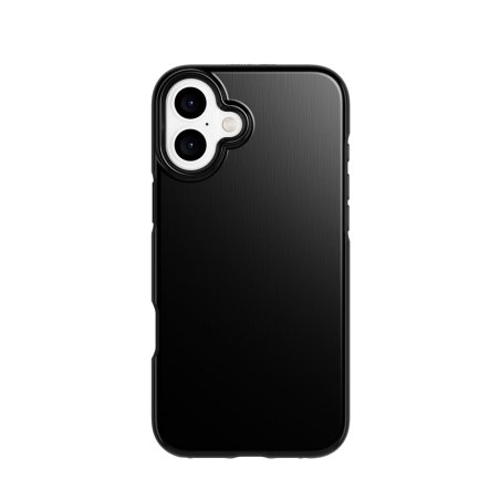 Tech21 - Evo Dusk - Cover - iPhone 16 Plus - MagSafe - Black