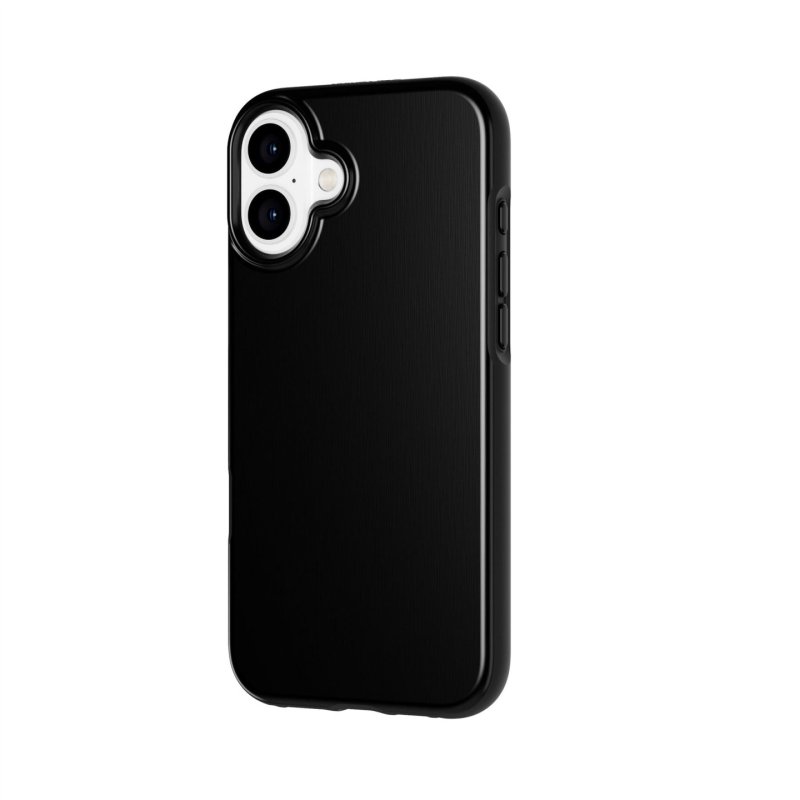 Tech21 - Evo Dusk - Cover - iPhone 16 Plus - MagSafe - Black