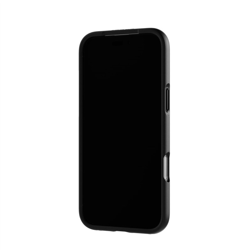 Tech21 EvoDusk mobile phone case 17 cm (6.7") Cover Black