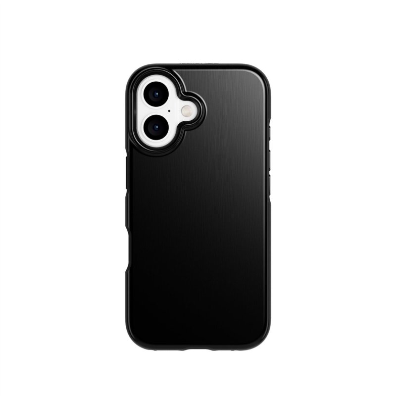 Tech21 - Evo Dusk - Cover - iPhone 16 - MagSafe - Black