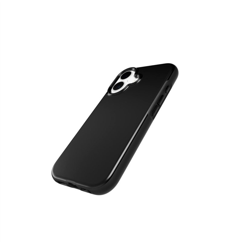Tech21 - Evo Dusk - Cover - iPhone 16 - MagSafe - Black