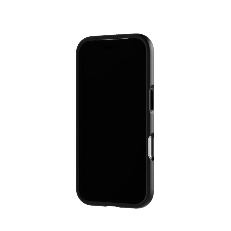 Tech21 - Evo Dusk - Cover - iPhone 16 - MagSafe - Black