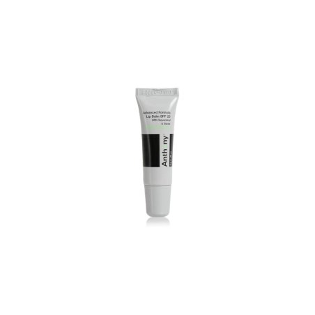 Anthony - Lip Balm - Mint and White Tea - SPF 25