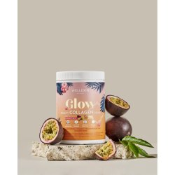 Wellexir - Glow Collagen Passion Fruit Limited Edition 360 ml
