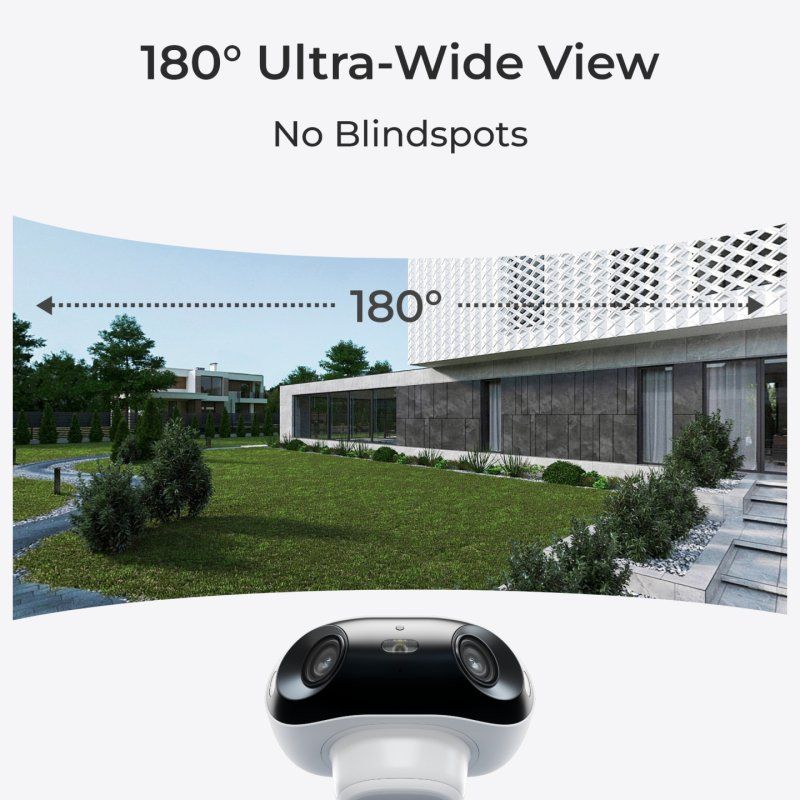 Reolink Argus Series B740X