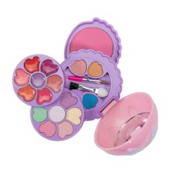 Martinelia Yummy Cupcake Palette 17 Pieces - Assorted Colors