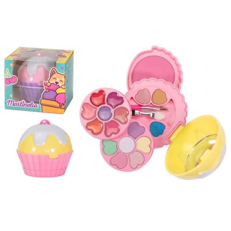 Martinelia 91550 Jouet d'art et d'artisanat