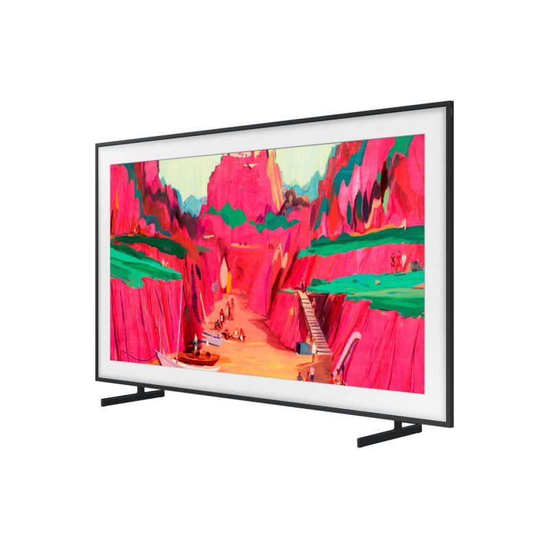 Samsung The Frame QE65LS03FWU 165,1 cm (65") 4K Ultra HD Smart TV Wifi Noir