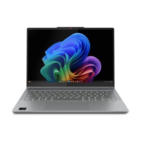 Lenovo IdeaPad 5 2-in-1 14Q8X9 Copilot PC Qualcomm Snapdragon X1P-42-100 Hybrid (2-in-1) 35.6 cm (14") Touchscreen