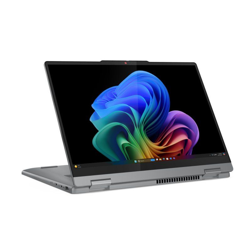 Lenovo IdeaPad 5 2in1 83GH003HGE - 14" WUXGA OLED, Qualcomm X1P-42-100 , 24GB RAM, 1TB SSD, Windows 11 Home